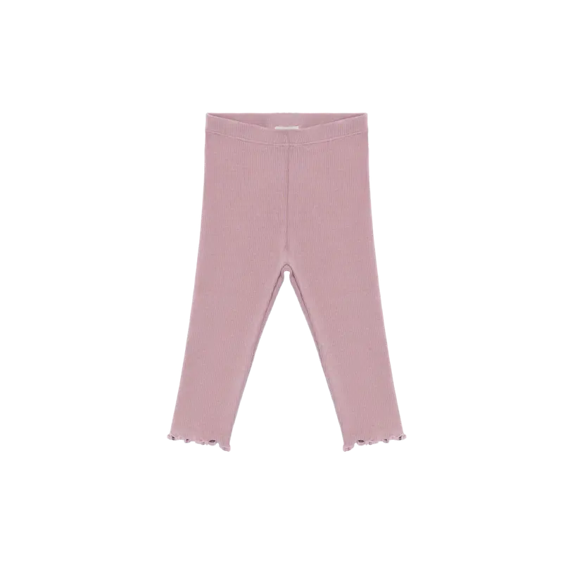 Joline Leggings | Purple Violet