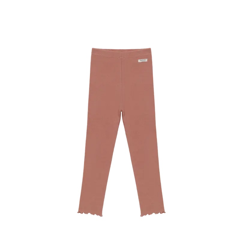Joline Leggings | Rose Dawn