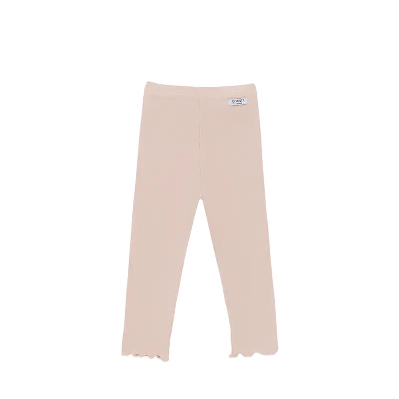 Joline Leggings | Rose Mocha
