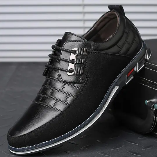 Jonas | Elegante Business-Schuhe