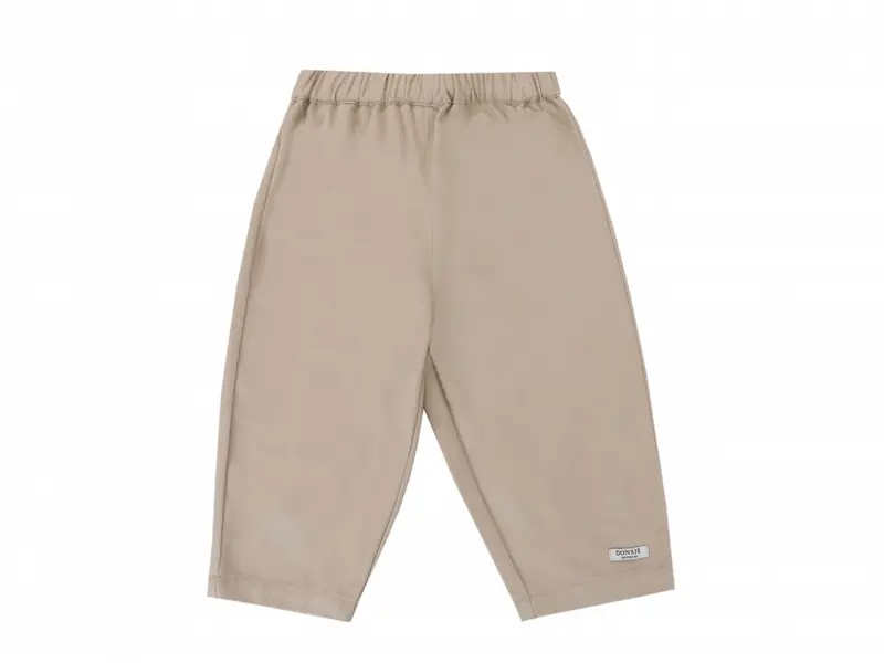 Joon Trousers | Lavender Brown