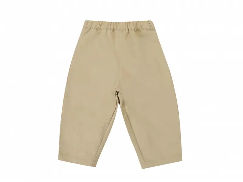 Joon Trousers | Vintage Khaki