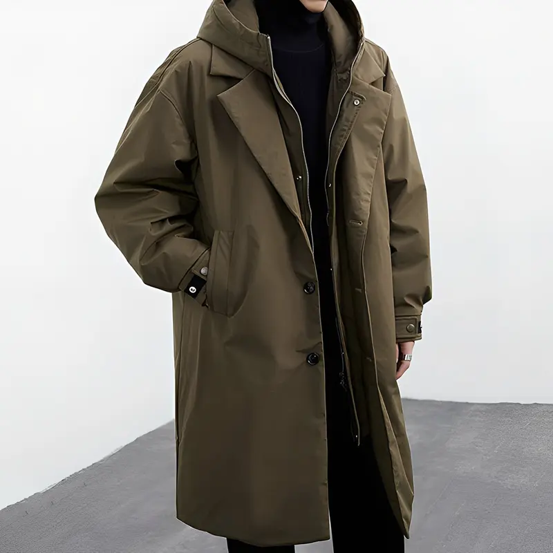 Jordon - Allzweckjacke