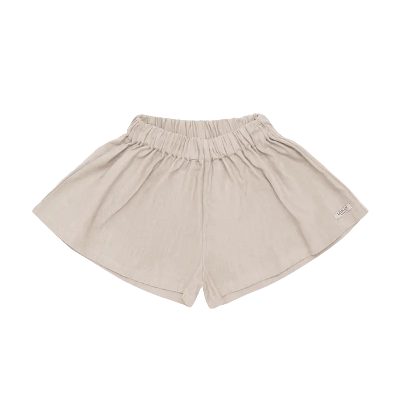 Jorin Shorts | Soft Taupe