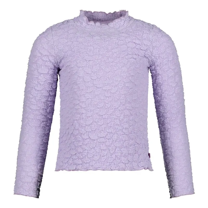 Jubel - Longsleeve crinkle Wild Soul
