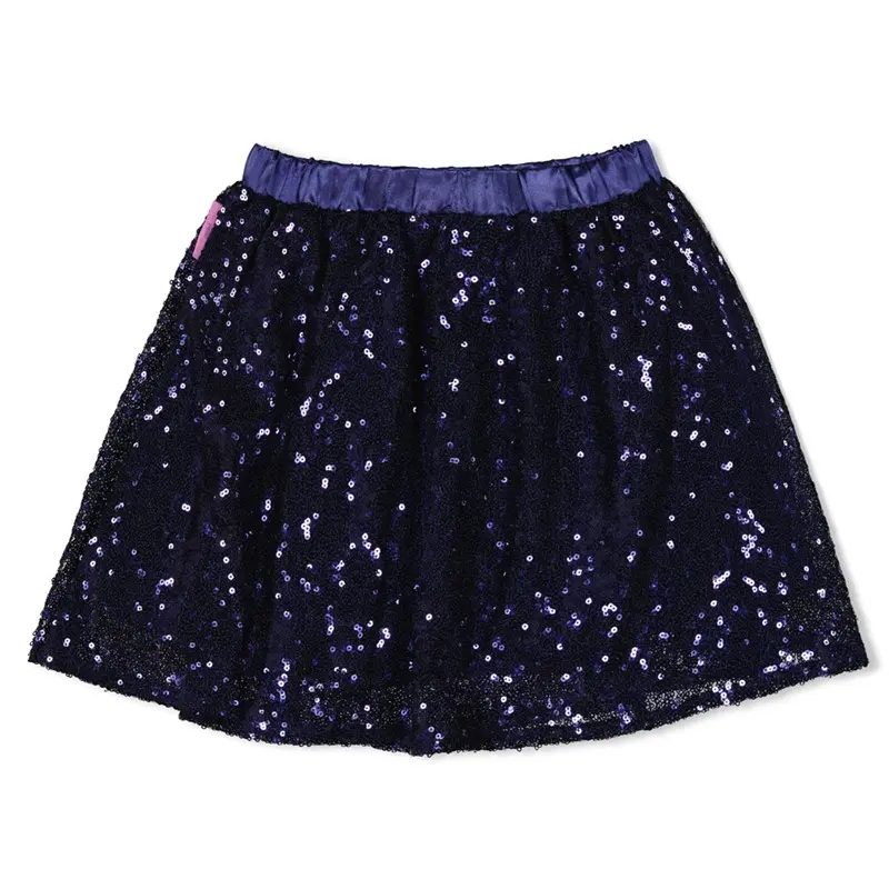 Jubel - Pailetten rok Wild Soul