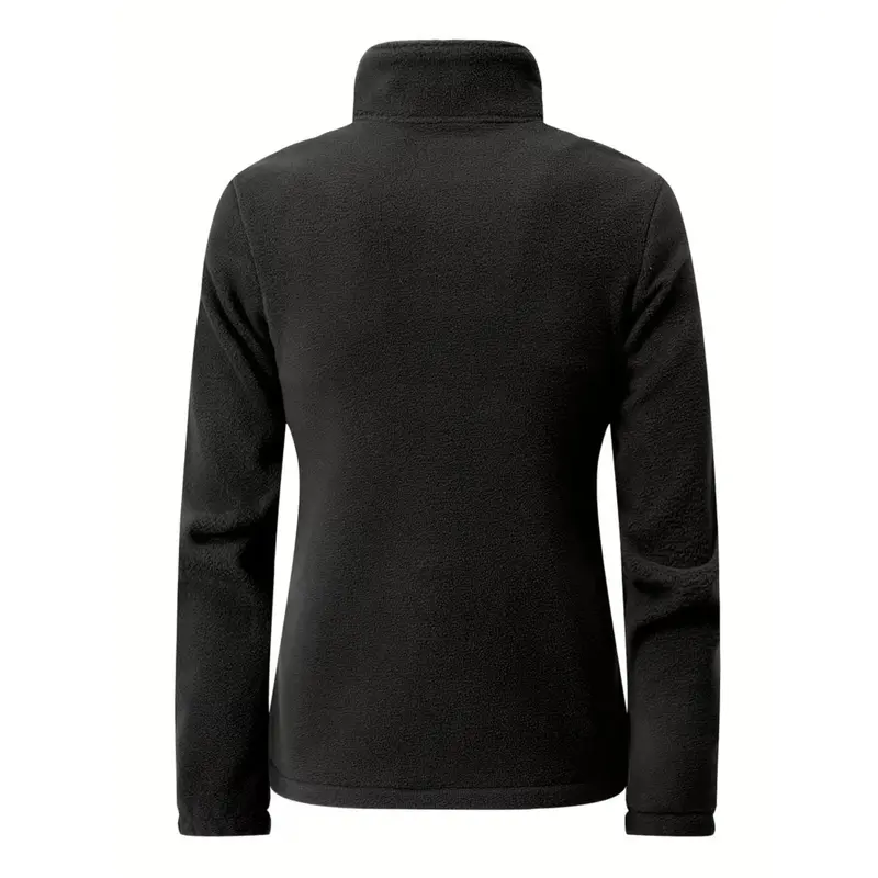 Julia | Dicke Unisexjacke für Winter und Outdoor