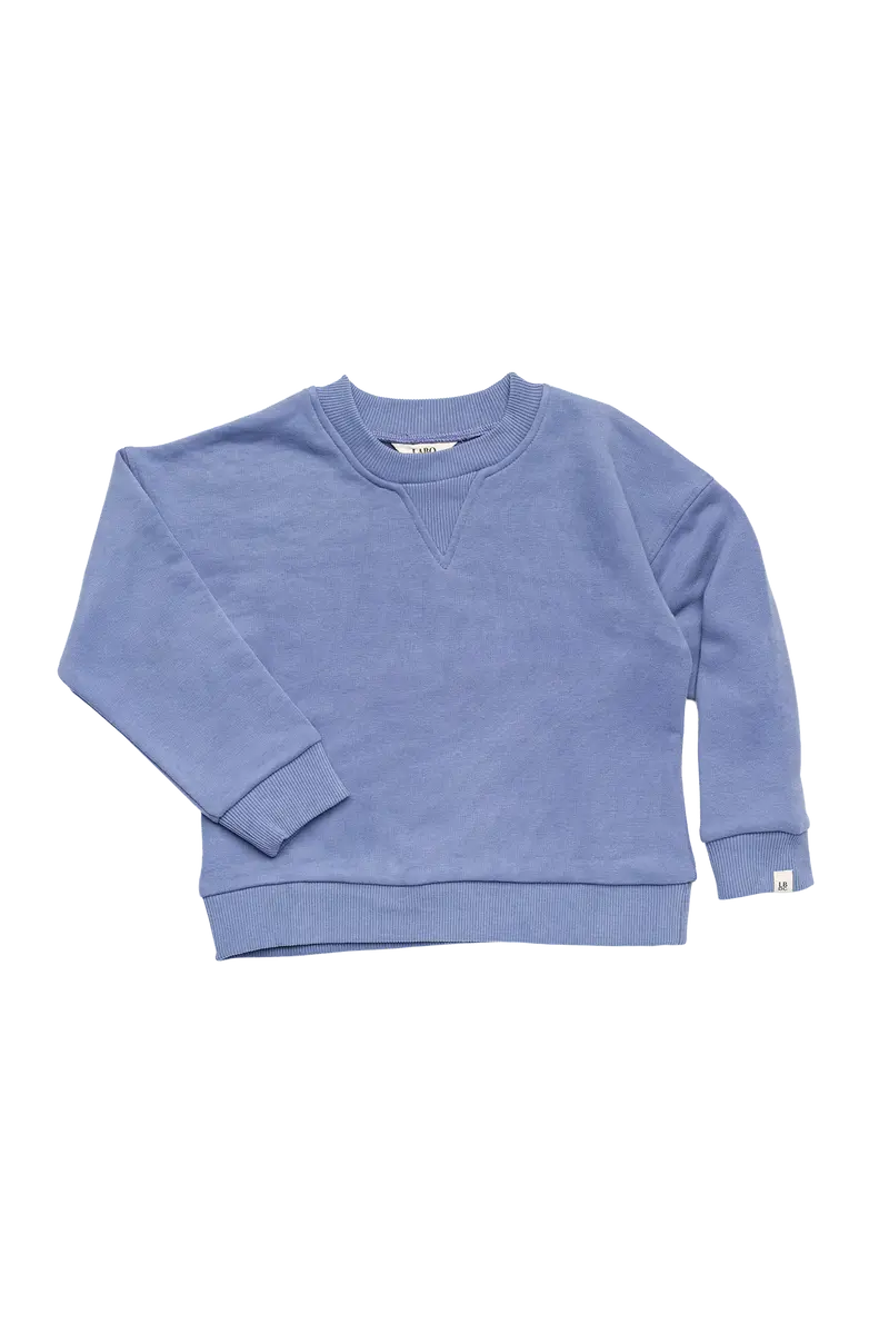 Julian | Blue cloud