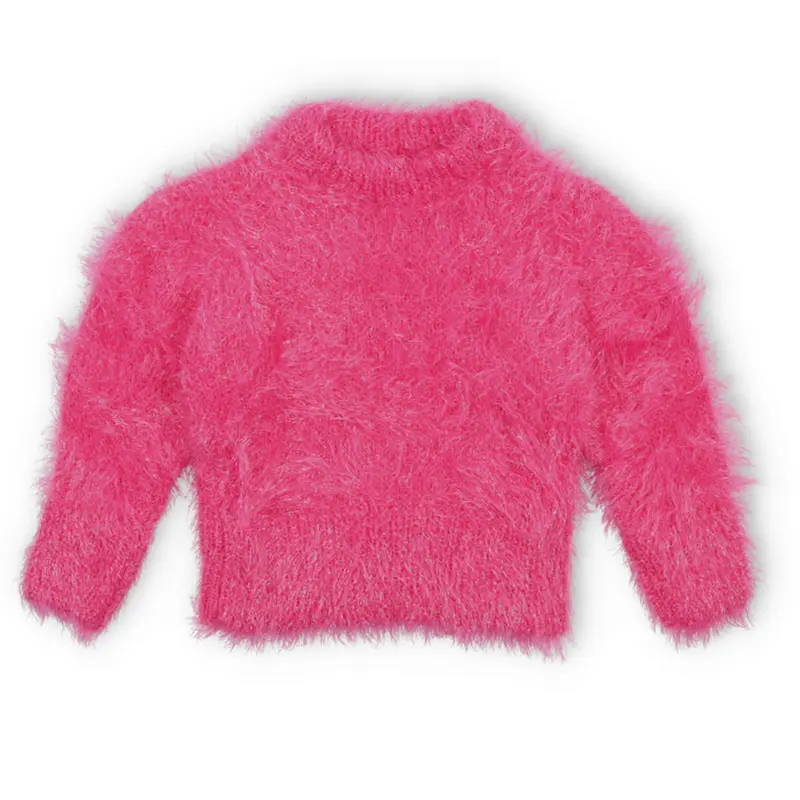 Jumper Messier Fucsia Bloom