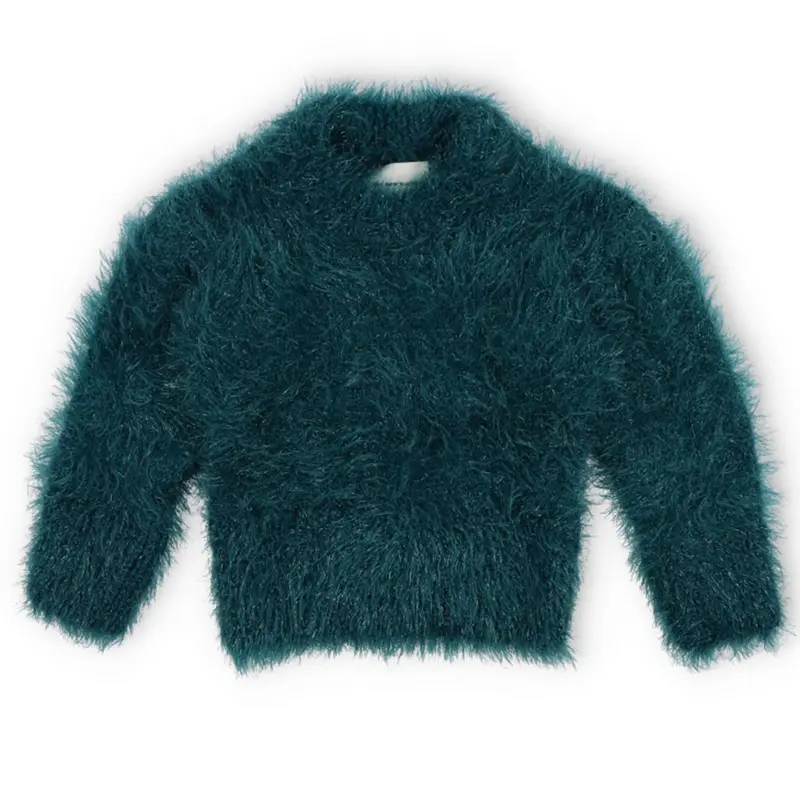 Jumper Messier Retro Green