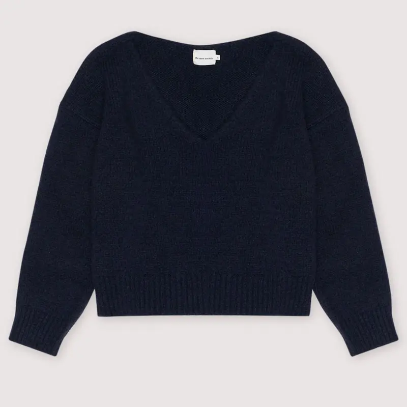 Jumper Regina Midnight Woman