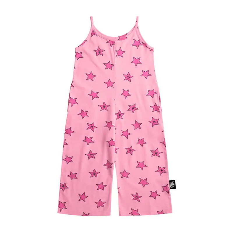 Jumpsuit Dog Star