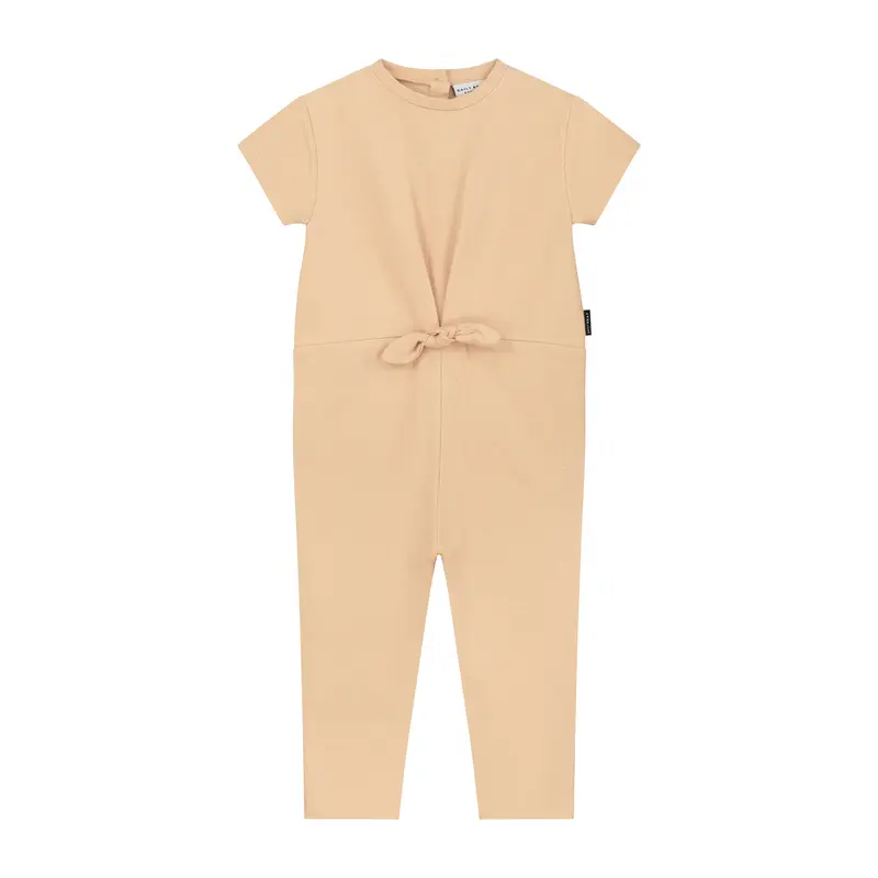Jumpsuit Georgia Dusty Ivory