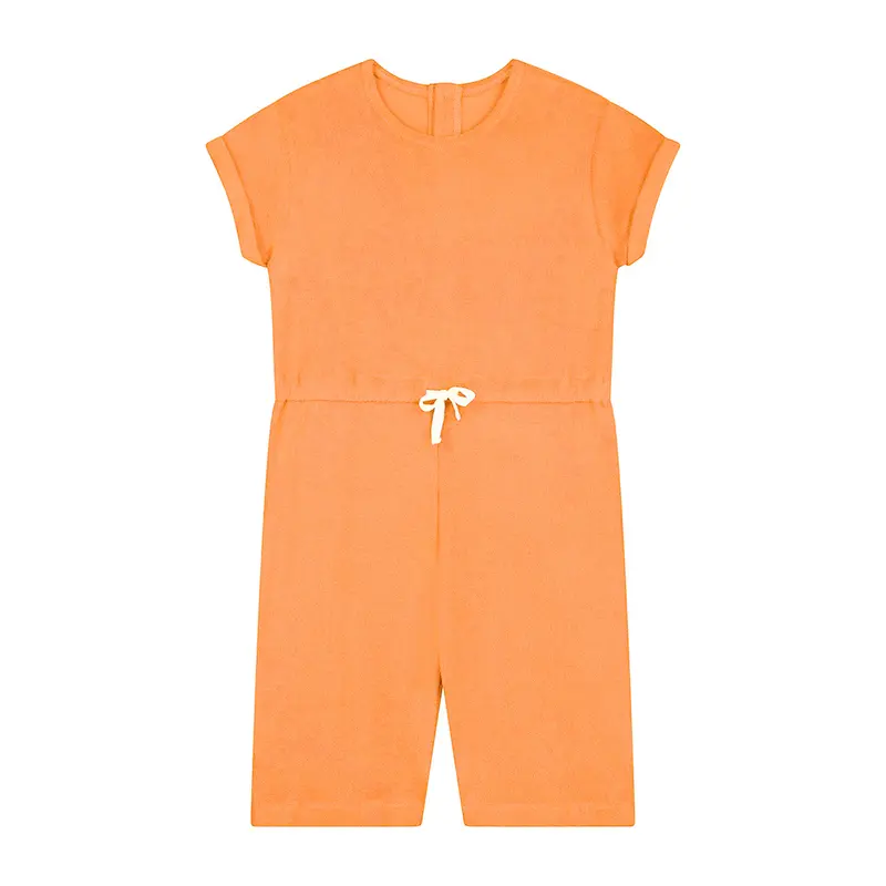Jumpsuit Molly Salmon