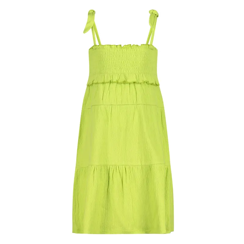 Jurk Groen | Green
