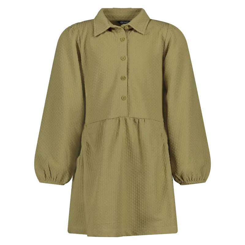 Jurk zacht groen | Soft Green