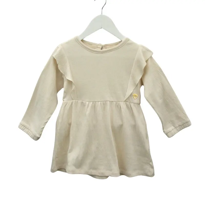 Jurkje Little Chiq DR001