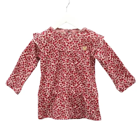 Jurkje Little Chiq DR002