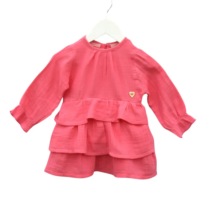 Jurkje Little Chiq DR005