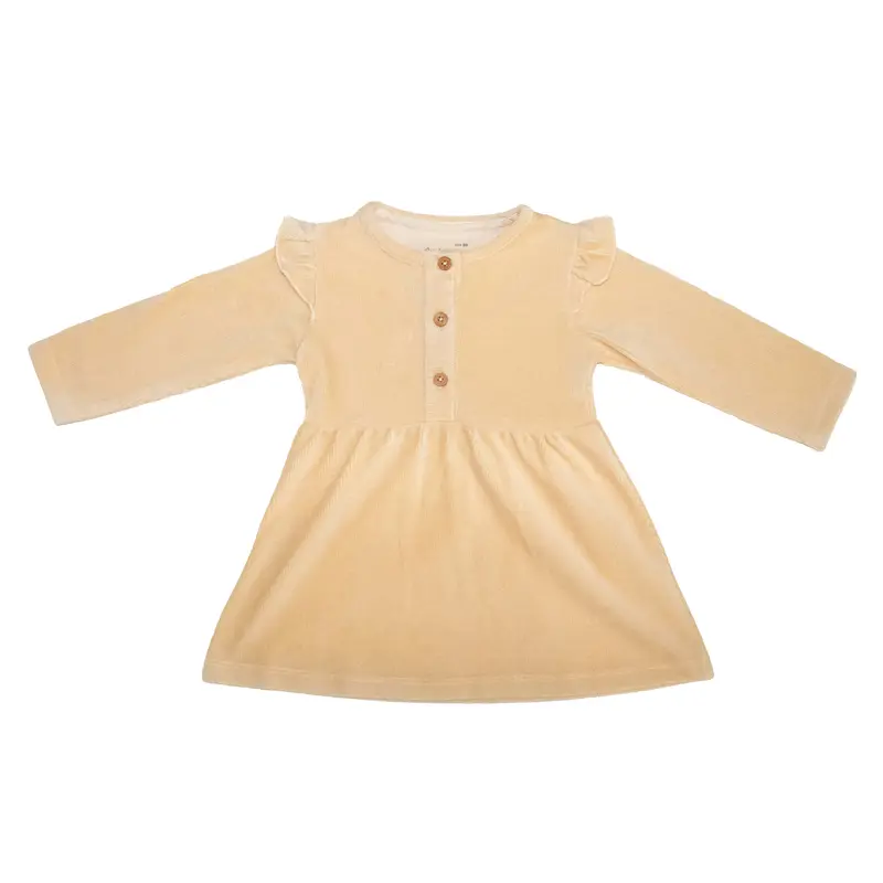 Jurkje Little Chiq DR006