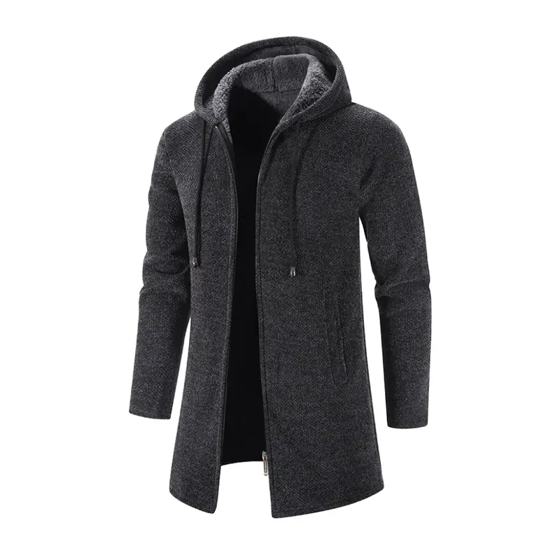 Kapuzen-Sweatshirt - JULES