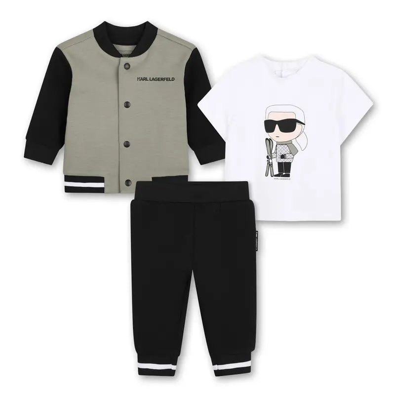 Karl Lagerfeld - baby joggingpak