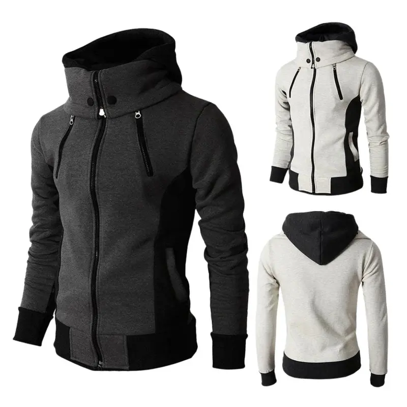KARLSON - Warme Winterjacke