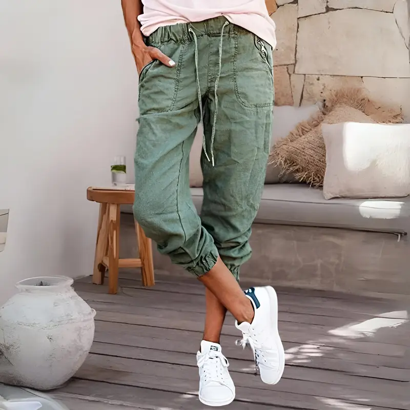 Kathrin | Stilvolle Und Moderne Cargo-Hosen
