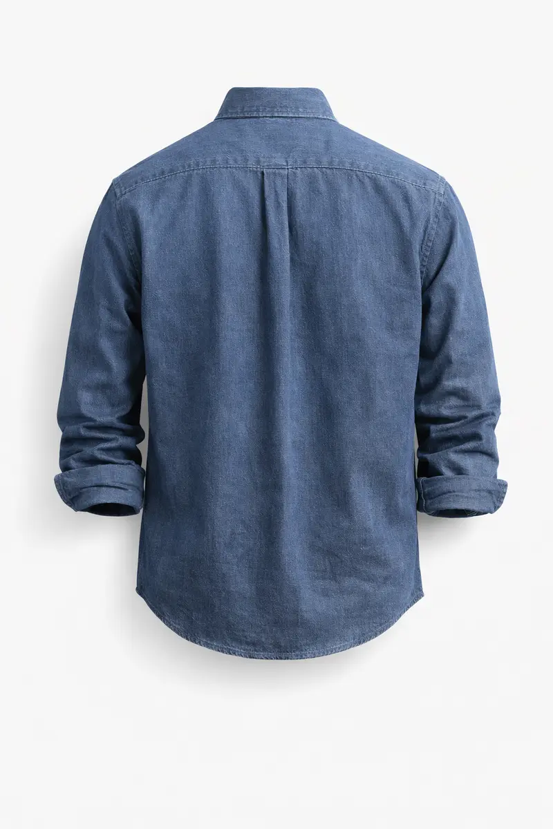 Keldros - Stilvolles Freizeit-T-Shirt