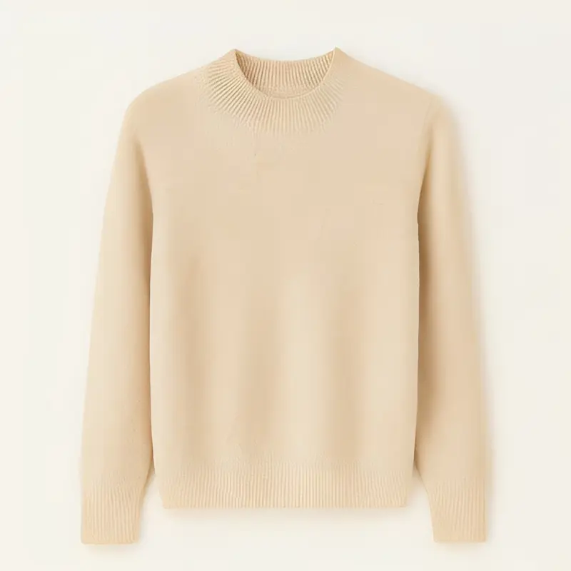 Kelsey - Komfortabler und warmer Damenpullover