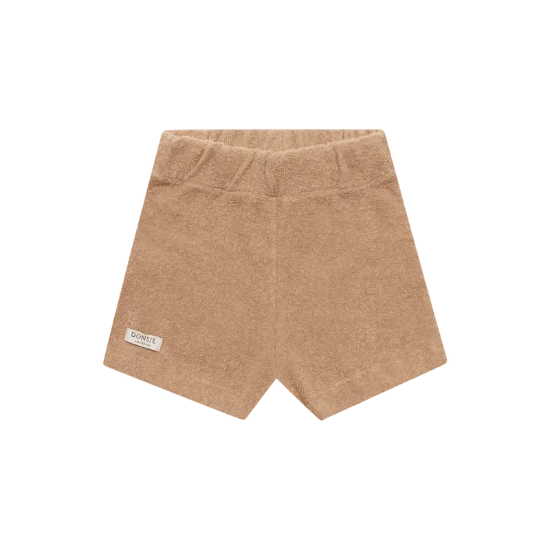 Keyon Shorts | Milk Chocolate