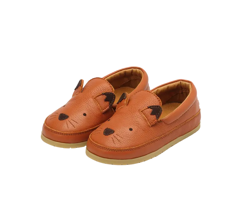 Kifi | Fox | Maple Leather