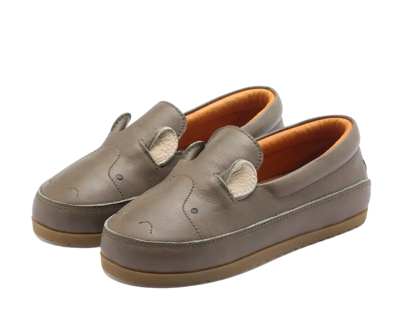 Kifi | Hippo | Green Bay Leather