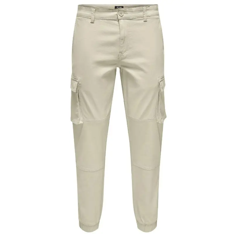 Kit cargo broek Cam Stage