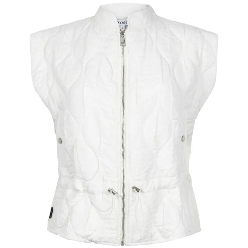 Kit quilted bodywarmer Miranda