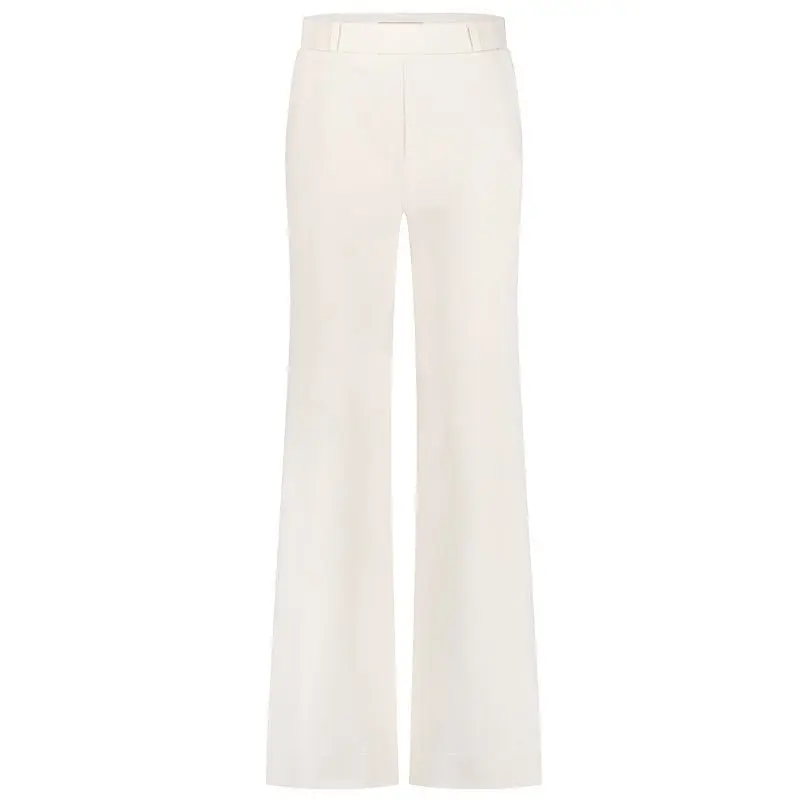 Kit travel trousers Lexie bonded