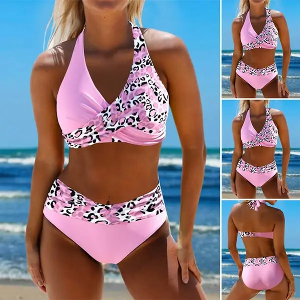 Klara | Kreuz-Bikini