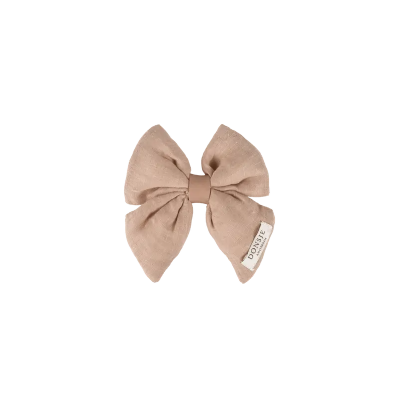 Klasina Clip | Vintage Rose