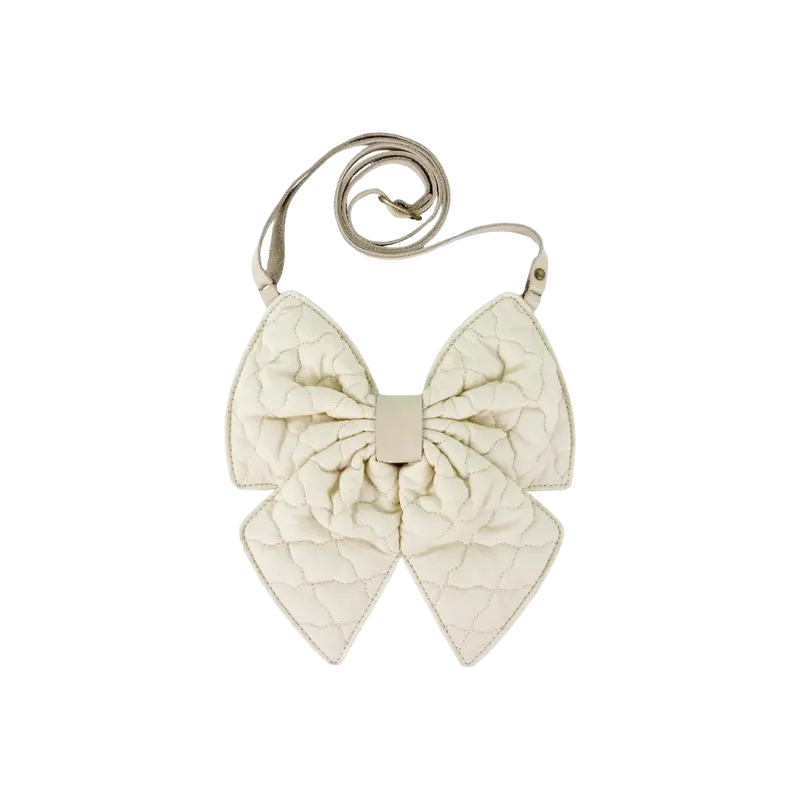 Klasina Purse | Warm White