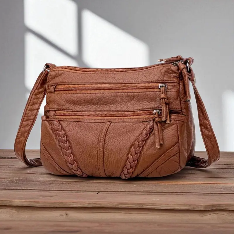 Klassische Harmony-Tasche von Noy's