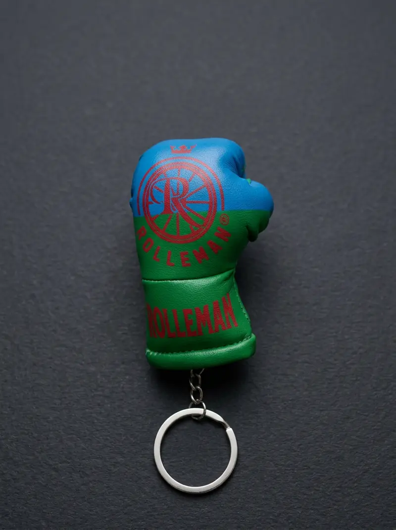 Knock out Ring