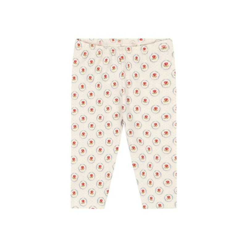 Konges Sløjd Baby Leggings Mirage