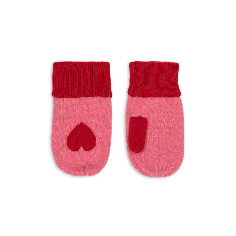 Konges Sløjd Colette Mittens
