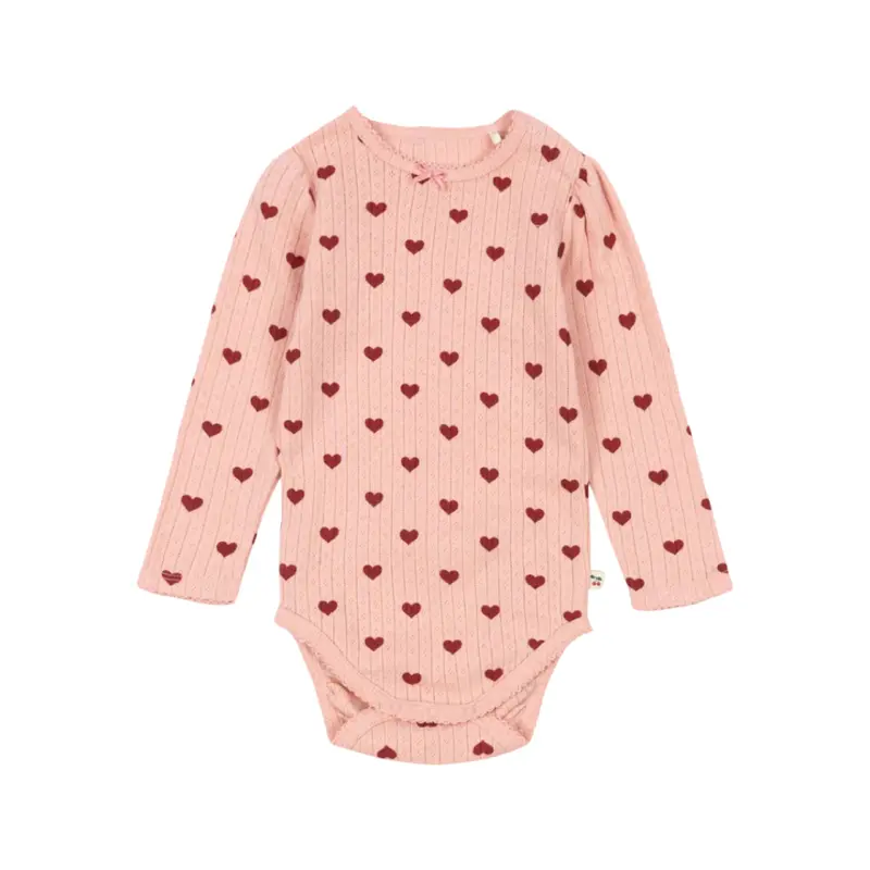 Konges Sløjd Minnie Body Amour Rouge