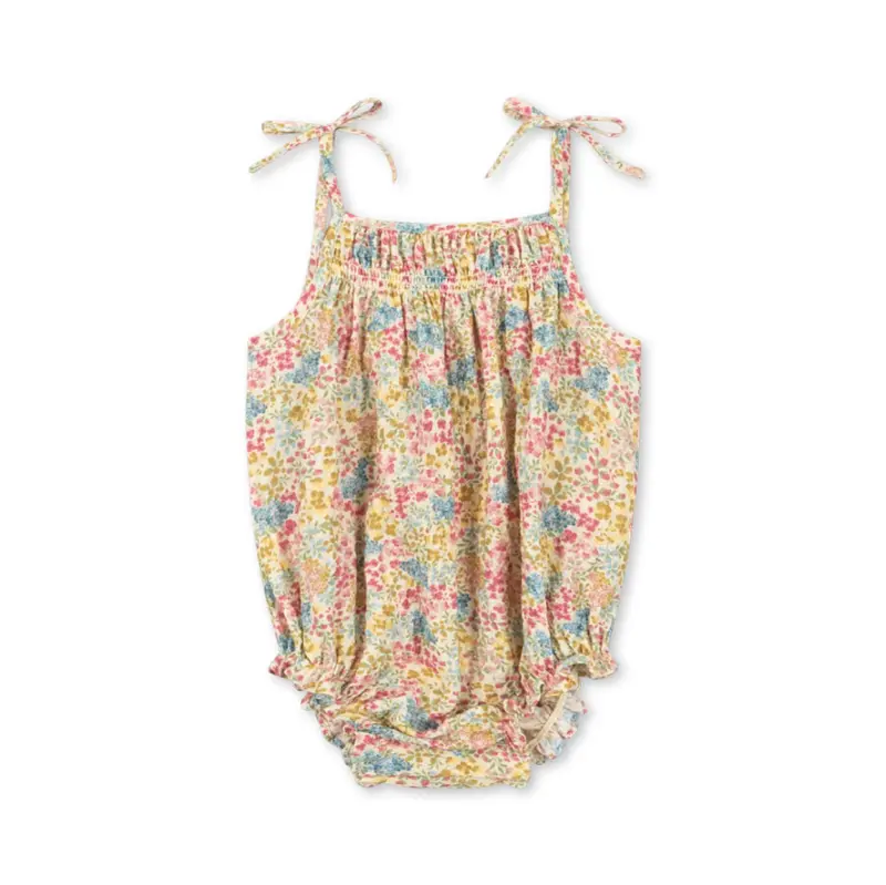 Konges Sløjd Vivian Strap Romper