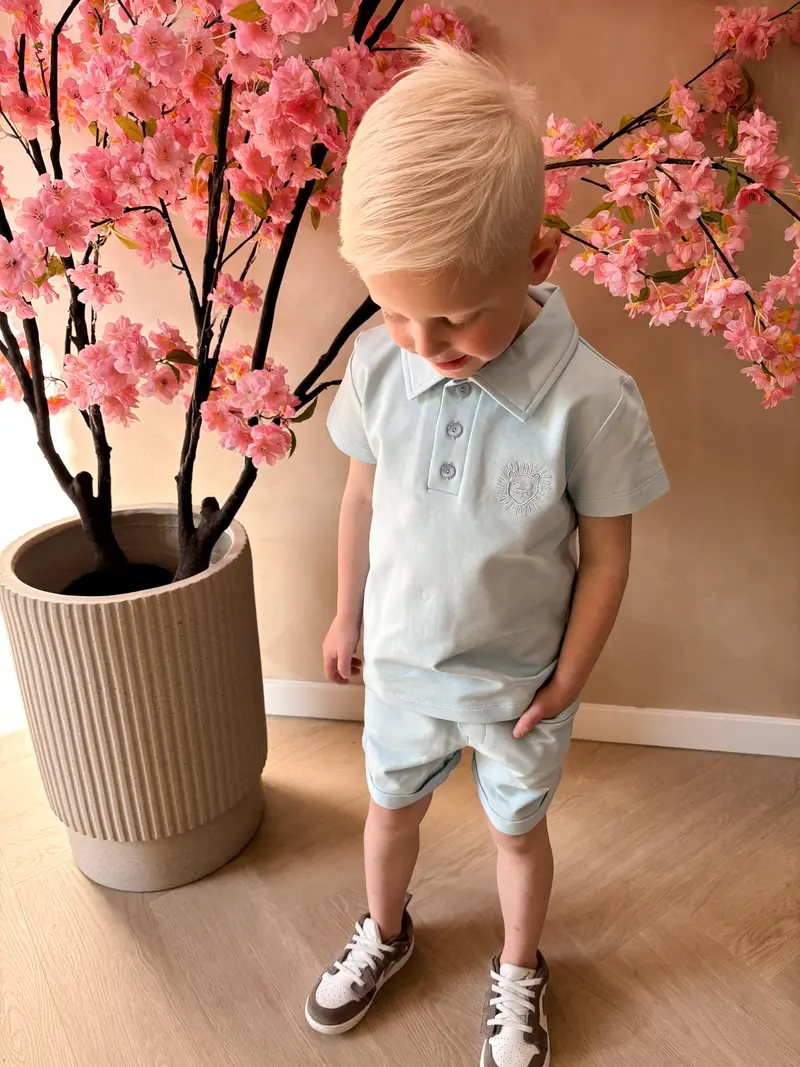 Korte Broek Miles