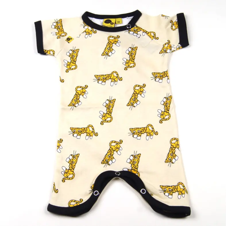 Krutter Summersuit Tiger
