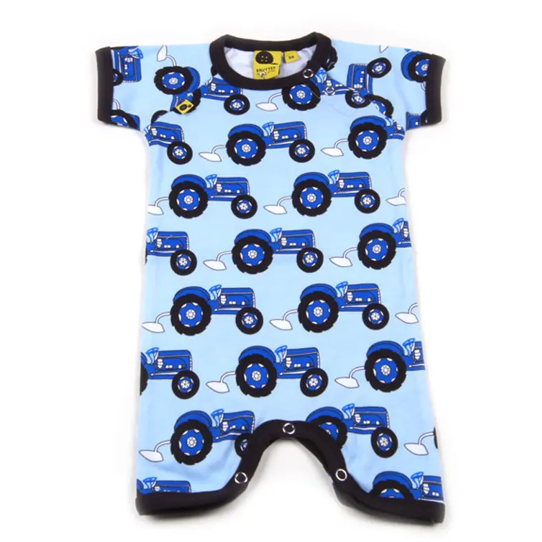 Krutter Summersuit Tractor