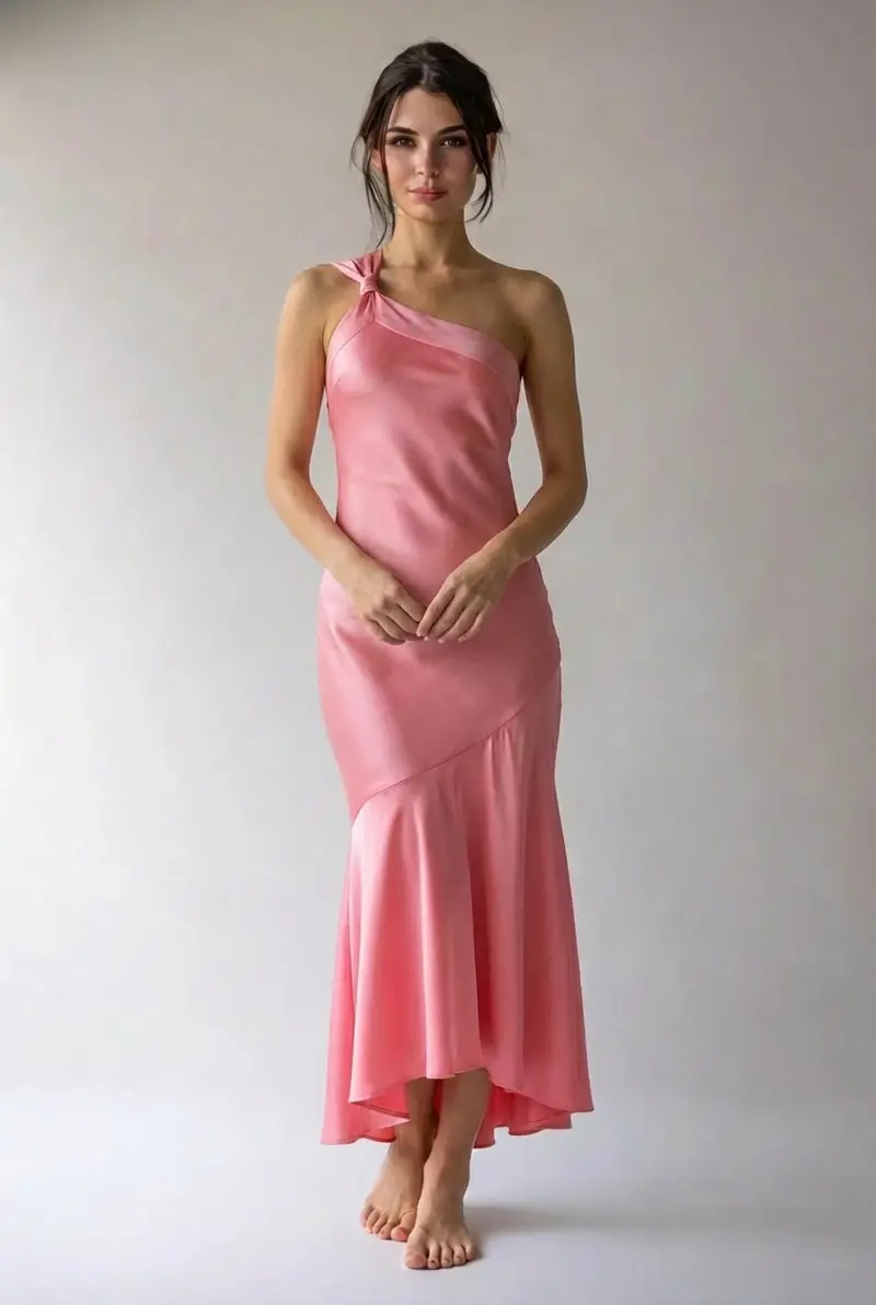 “Ksenia” Dress