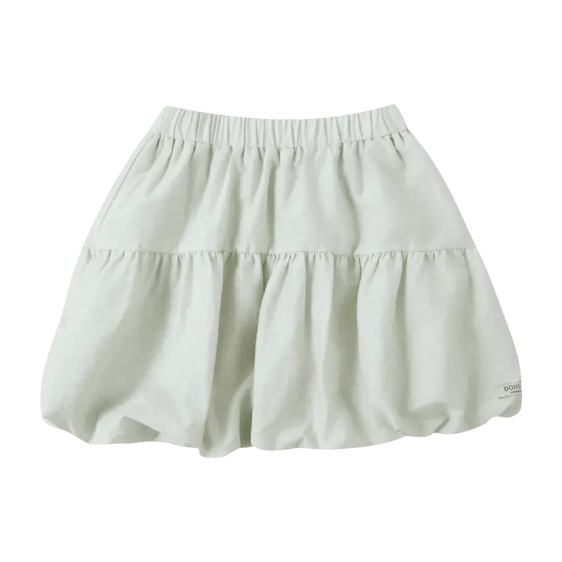 Kubwa Skirt | Oyster Grey